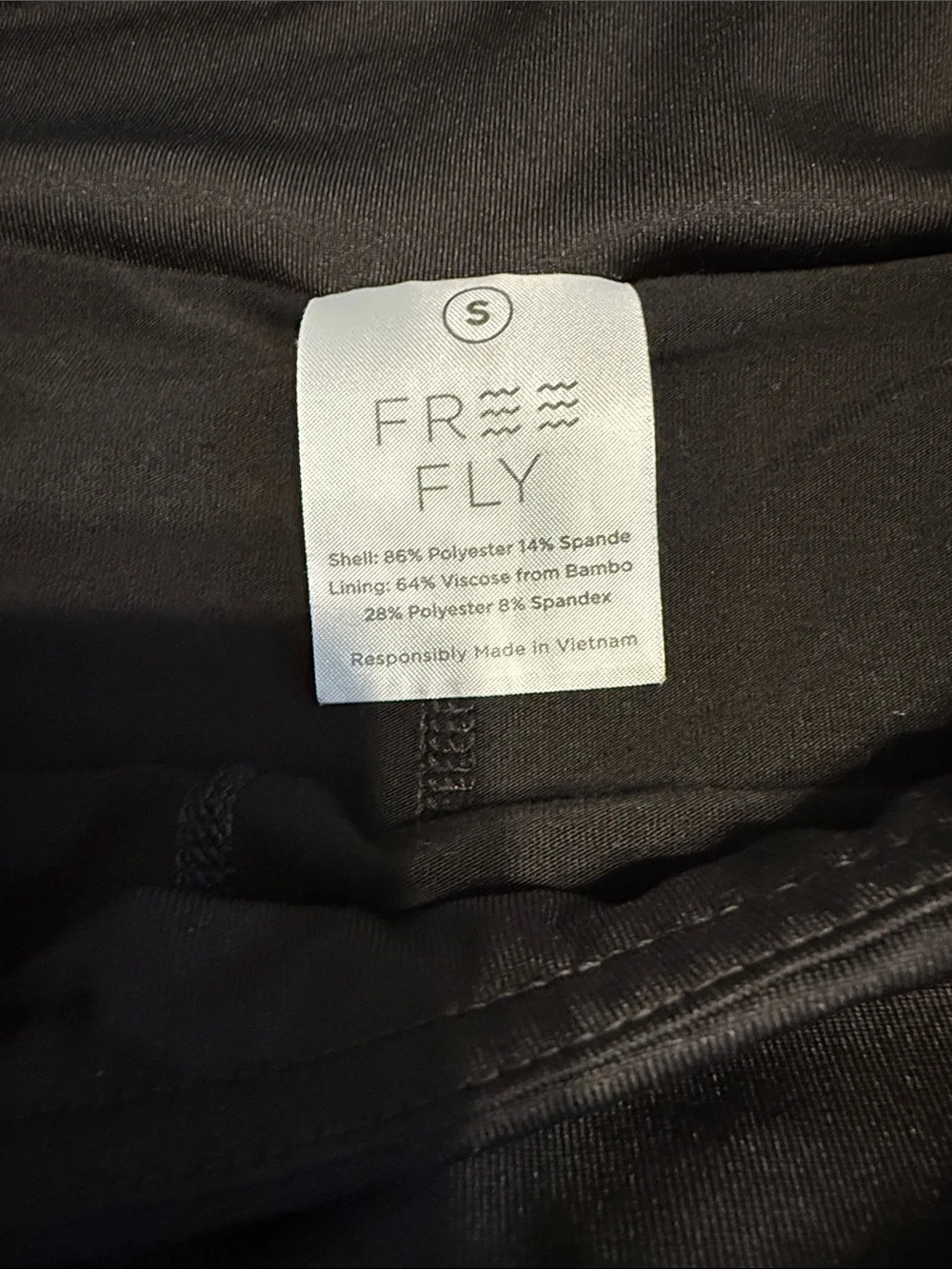 Free Fly Athletic Skort